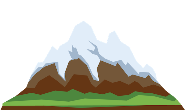 image of mountain